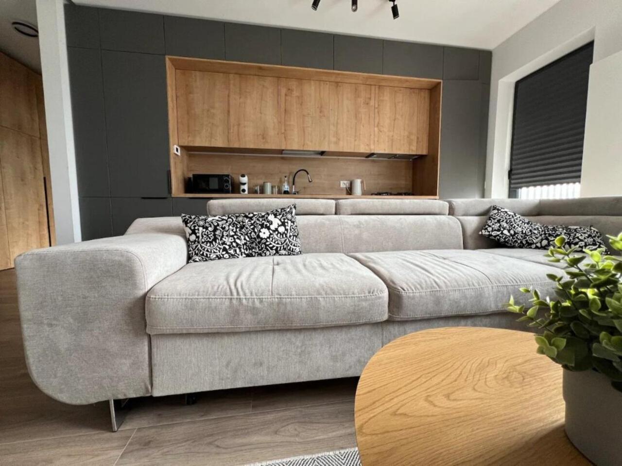 High-Rise Luxury Apartment With Free Parking Bucarest Exterior foto