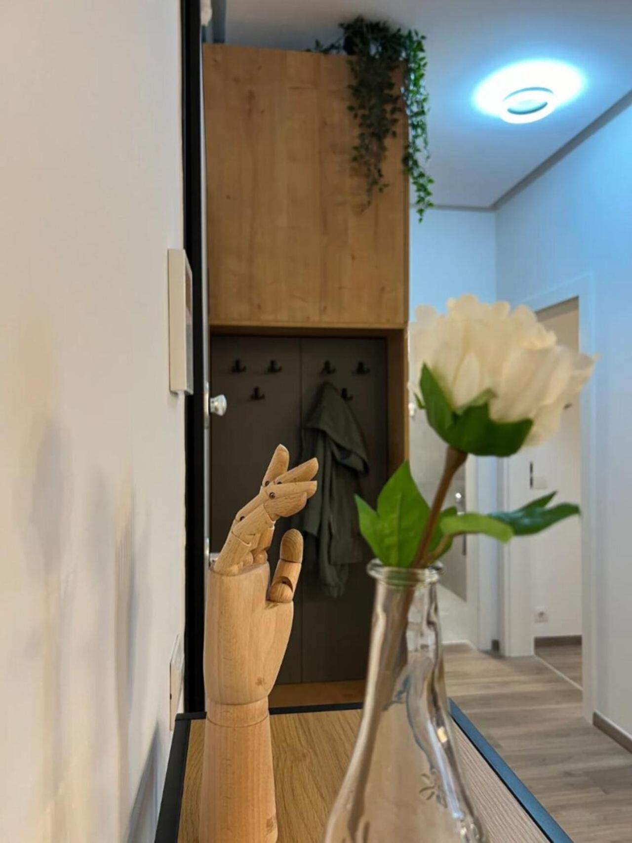High-Rise Luxury Apartment With Free Parking Bucarest Exterior foto
